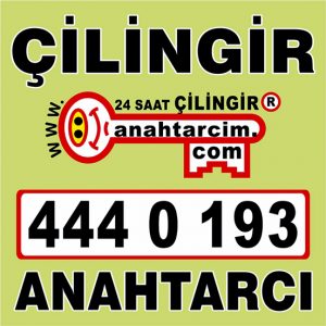 İstasyon Çilingir